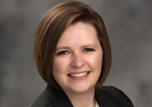 Elizabeth Burke, Master Teacher, Recognized by Board of Education