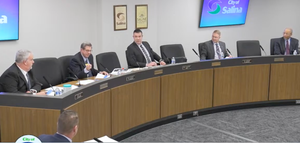 Commission Discusses Potential Changes to Dangerous Dog Ordinance