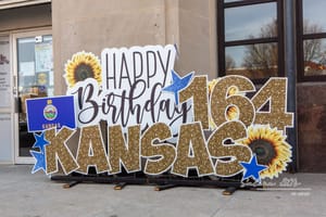 Kansas Day at the Smoky Hill Museum (Photo Gallery)