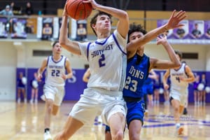 Southeast of Saline Senior Night (Photo Gallery)
