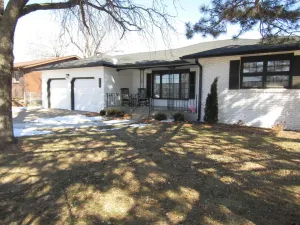 Home of the Day: Modern & Move-In Ready Home in Salina!