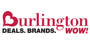 Burlington to Open New Store in Salina at Former Big Lots Location in South Salina