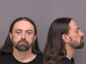 Suspect Arrested in Central Power Systems Copper Theft Case