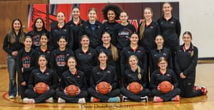 Ell-Saline vs Remington (Girls)