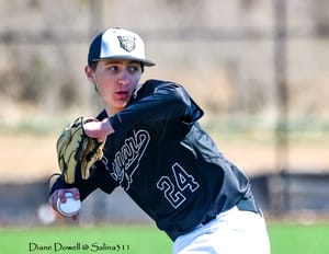 South Baseball Hosts Jamboree