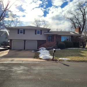 Home of the Day: Spacious Multi-Level Home in Georgetown – Many Updates