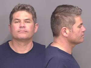 UPDATE: Salina Man Arrested After Allegedly Driving His Truck Into Three Men