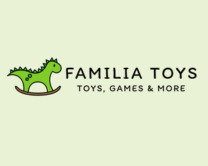 Familia Toys Set to Open in Salina, Bringing a Standalone Toy Store Back to the Community