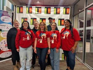 ‘Revolutionists’ Earns Regional Recognition for Artistic Excellence