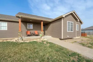 Home of the Day: Just Added - Spacious and Well-Maintained Home on a Corner Lot