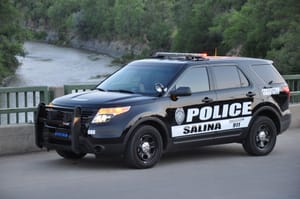 Salina Police Department Nears Full Staffing, Just 10 Officers Away – Salina311 Talks to Capt. James Feldman