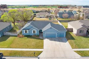 SalinaHomes Exclusive Home of the Day: Finished Basement, 3-Car Garage, and More