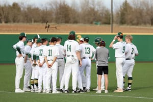 South Kicks off Their Season at Home Against Junction City (Photo Gallery)