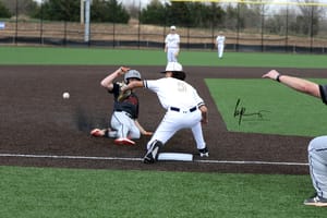 Sacred Heart Knights Baseball (Photo Gallery)