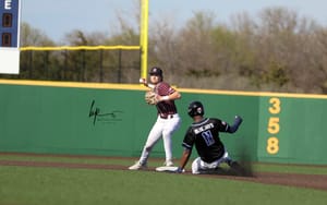 Mustangs Start The Season at Home Defeating Junction City (Photo Gallery)