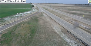 UPDATE: I-70 Reopened