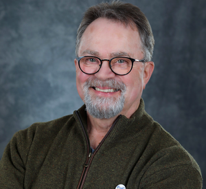 A Standing Ovation: Michael Spicer Named AACT Fellow