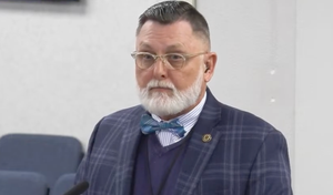 Public Works Director Reports on Increased Pothole Issues from Harsh Winter