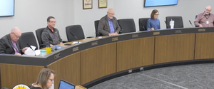 County Commission Discusses Budget Priorities for 2026, Considers Asking Departments for 2% Cut Scenarios