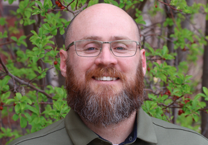 Glavin Joins KWU as Director of Plant Operations