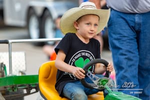 Tri-Rivers Fair Announces Date Changes and New Theme for 2025