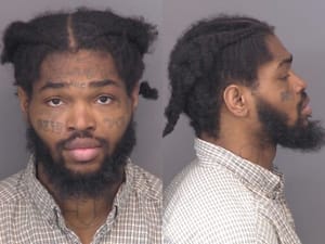 UPDATE: Suspect Arrested in Budget King Hotel Shooting