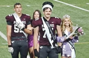 Celebrating Graduate Gage Gibson: Salina Central Standout Heads to K-State