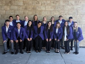 KWU Prepares for International DECA Competition