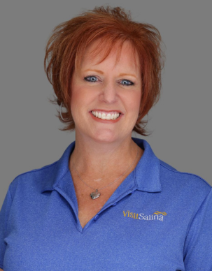 Tiffany Benien Named Director of Visit Salina, Succeeding Late Tourism Leader