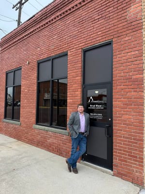 Proud to Expand: United Capital Management Opens Phillipsburg Office!