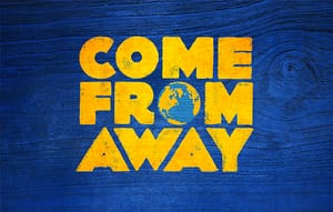 Theatre Salina Will Open With “COME FROM AWAY”