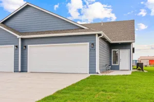 Home of the Day: Affordable New Construction in South Salina – $229,000