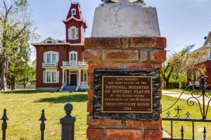 Big Views, Bigger History: Salina’s Prescott Mansion Is Looking for a New Owner