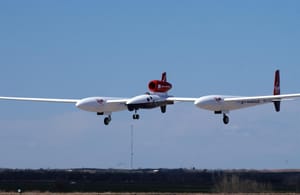 20th Anniversary Of Fossett’s Global Feats In Salina