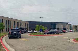 UPDATE: Salina Police Department Provides Update on South High School Incident