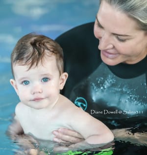 Swim Strong, Little Ones: Clara’s Legacy Leads the Way