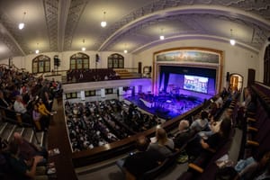 KWU Music Ready for Busy Stretch of Concerts