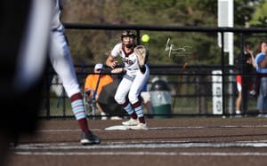 Lady Stangs Sweep Ark City (Photo Gallery)