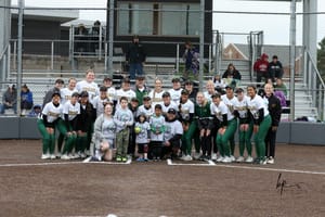 Salina South Cancer Night (Photo Gallery)