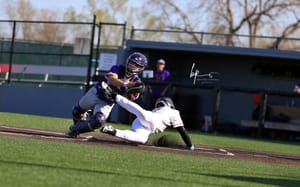 Mustangs Take Down the Bulldogs 4-2/4-3 (Photo Gallery)