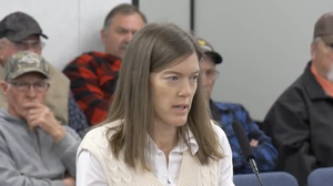 Residents Voice Concerns Over Proposed Battery Storage Facility Regulations