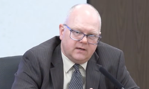 State Budget Includes Funding for Several Salina-Area Projects and Programs