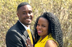 Drs. Brandon and Ralita Cheeks to Serve as KWU’s Commencement Speakers