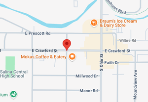 Police Officer and Civilian Injured in Collision While Officer Responded to Accident