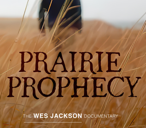 Prairie Prophecy’ Places Jackson On Perennial Pedestal