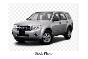 Crime Stoppers: Stolen SUV