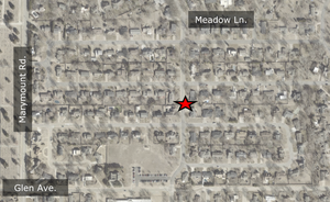 Utility Work to Begin on Fairdale Road and Meadow Lane