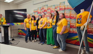 Live Update: Smoky Hill River Festival Returns for 2025 with New Artists, Expanded Performances, and Community Spirit