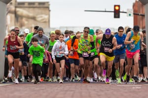 Love, Chloe Foundation Family Fun Run 2025 (Photo Gallery)