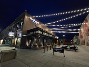 Photos: Jose Pepper’s Now Open in Downtown Salina — A Look Inside and What’s on the Menu